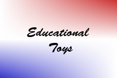 Educational Toys