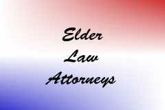 Elder Law Attorneys