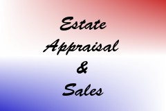 Estate Appraisal & Sales