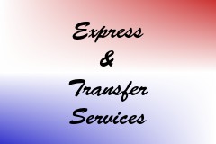 Express & Transfer Services