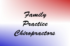 Family Practice Chiropractors