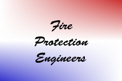Fire Protection Engineers