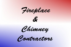 Fireplace & Chimney Contractors
