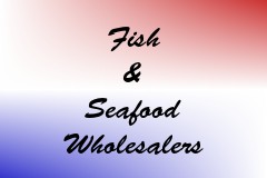 Fish & Seafood Wholesalers