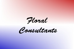 Floral Consultants