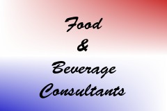 Food & Beverage Consultants