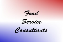Food Service Consultants