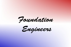 Foundation Engineers