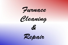 Furnace Cleaning & Repair