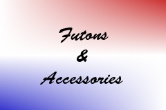 Futons & Accessories