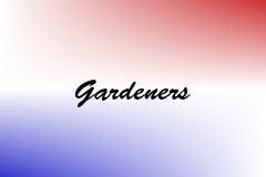 Gardeners