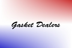Gasket Dealers