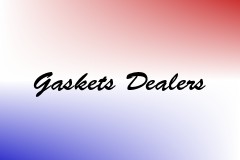 Gaskets Dealers
