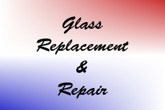 Glass Replacement & Repair