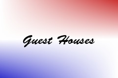 Guest Houses