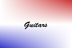 Guitars