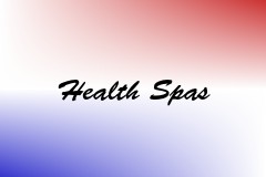 Health Spas