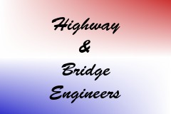 Highway & Bridge Engineers