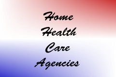 Home Health Care Agencies