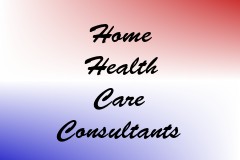Home Health Care Consultants