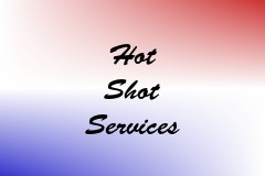 Hot Shot Services