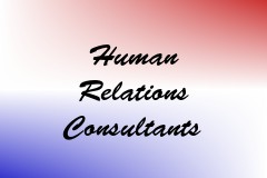 Human Relations Consultants