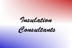 Insulation Consultants