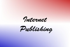 Internet Publishing