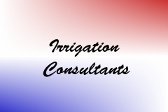 Irrigation Consultants