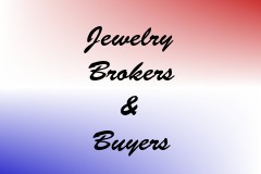 Jewelry Brokers & Buyers