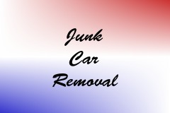 Junk Car Removal