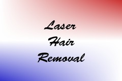 Laser Hair Removal