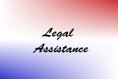 Legal Assistance