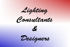 Lighting Consultants & Designers