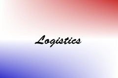 Logistics