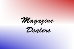 Magazine Dealers