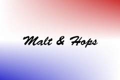 Malt & Hops