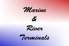 Marine & River Terminals