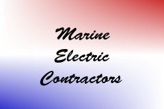 Marine Electric Contractors