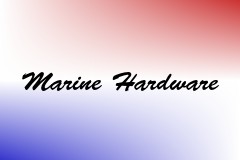 Marine Hardware