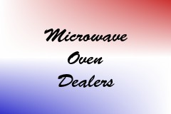 Microwave Oven Dealers