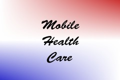 Mobile Health Care