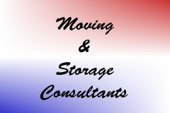 Moving & Storage Consultants
