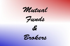 Mutual Funds & Brokers