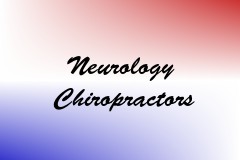 Neurology Chiropractors