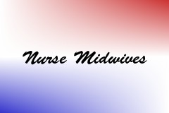 Nurse Midwives