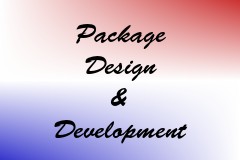 Package Design & Development