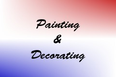 Painting & Decorating