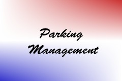 Parking Management