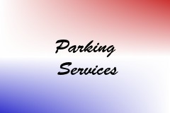 Parking Services